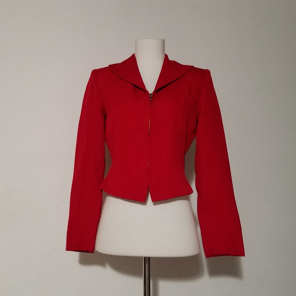 Marks Stone Blazer